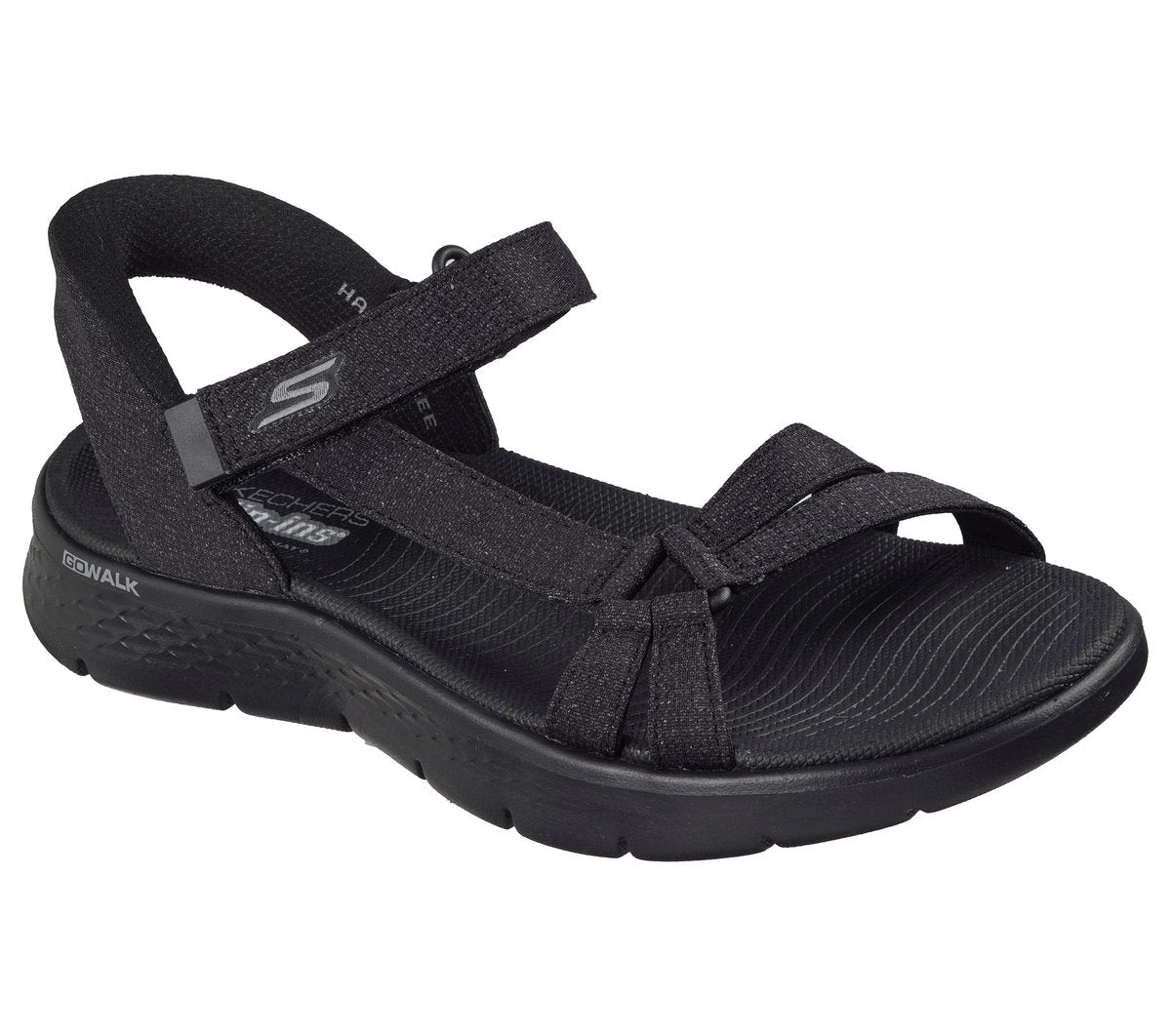 Skechers Onsale | Slip-ins: GO WALK Flex Sandal - Illuminate