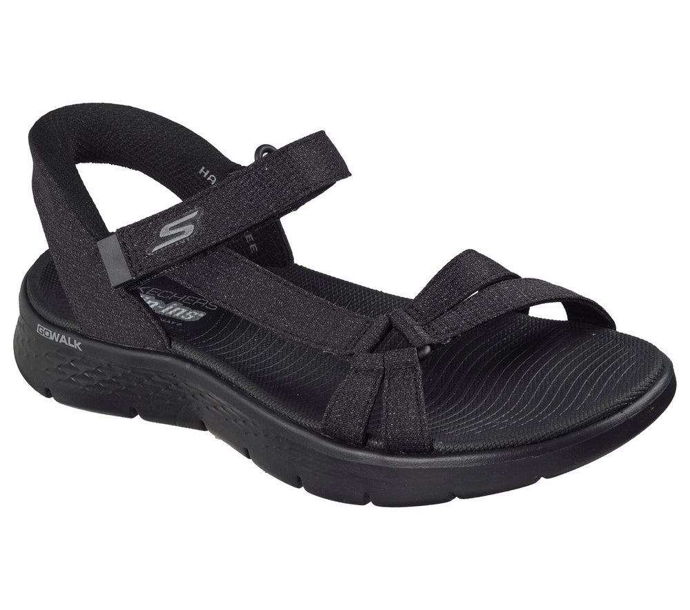 Skechers Onsale | Slip-ins: GO WALK Flex Sandal - Illuminate