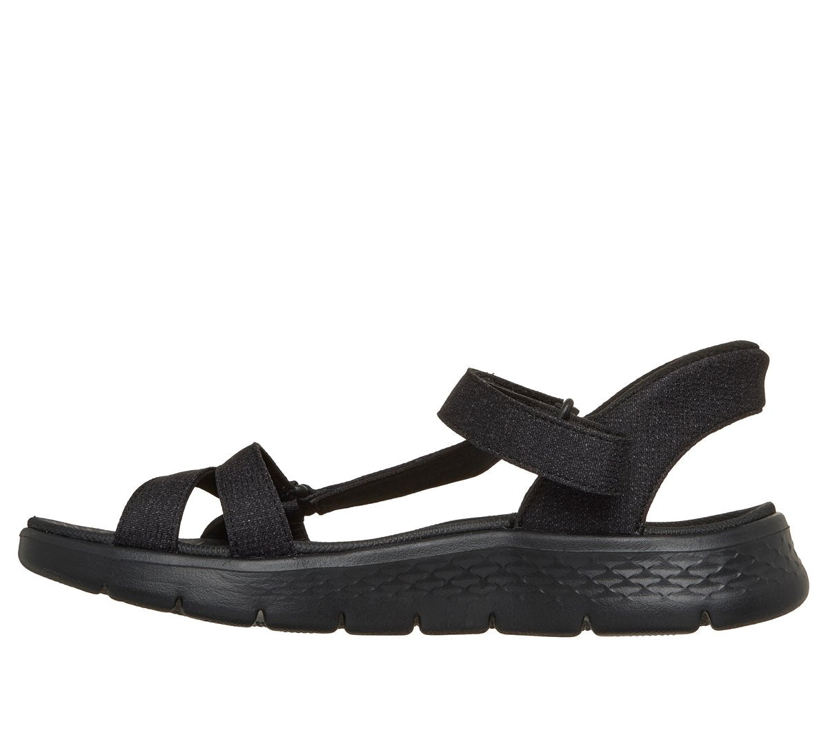 Skechers Onsale | Slip-ins: GO WALK Flex Sandal - Illuminate