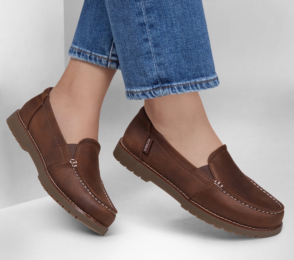 Skechers For Sale | BOBS Chill Lugs - Central Look