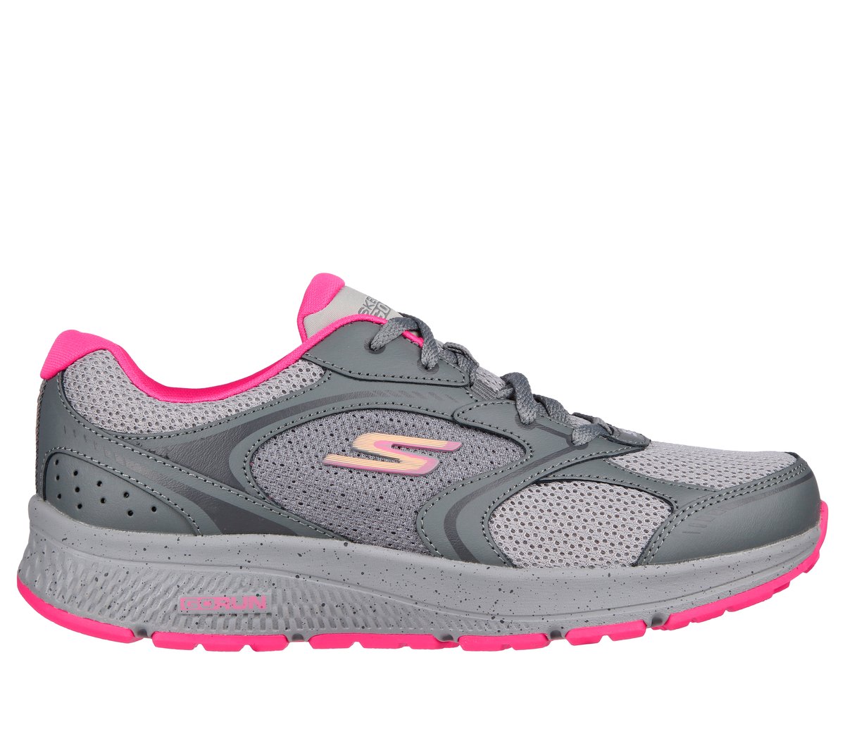 Skechers Sale | GO RUN Consistent - Vivid Horizon