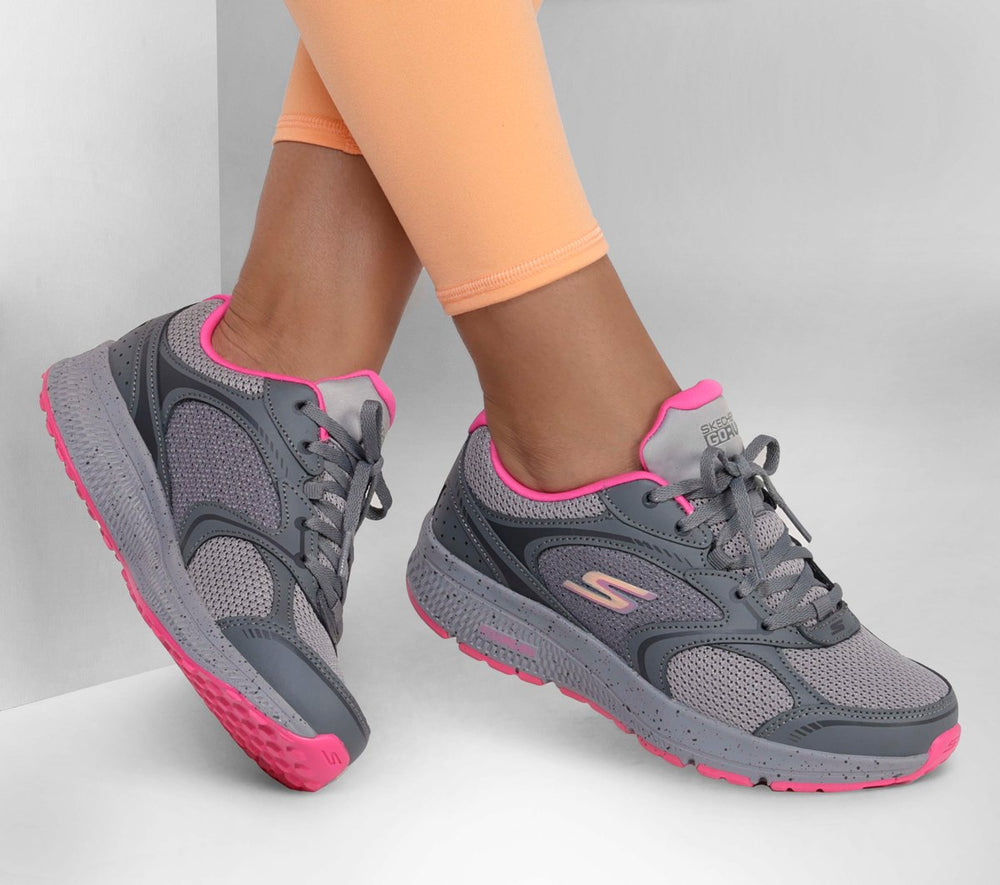 Skechers Sale | GO RUN Consistent - Vivid Horizon