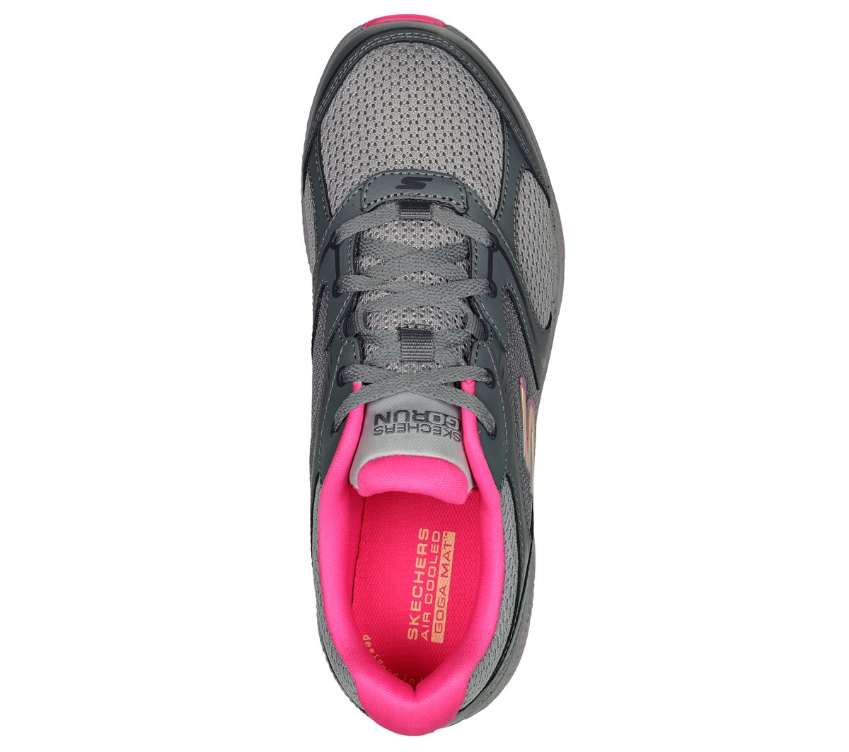 Skechers Sale | GO RUN Consistent - Vivid Horizon