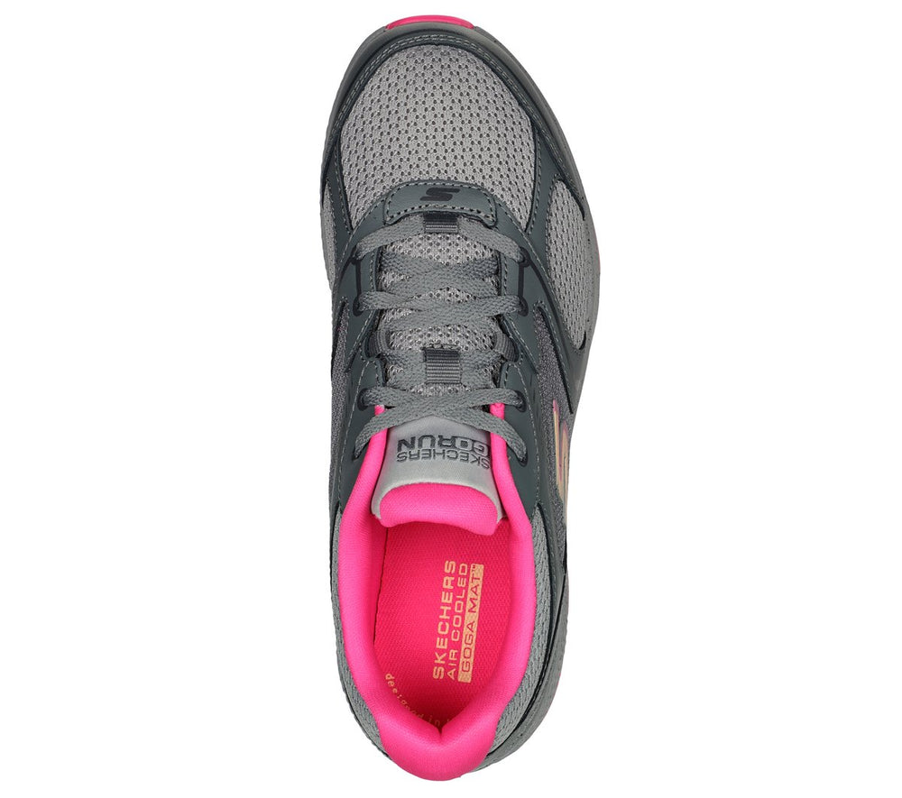 Skechers Sale | GO RUN Consistent - Vivid Horizon