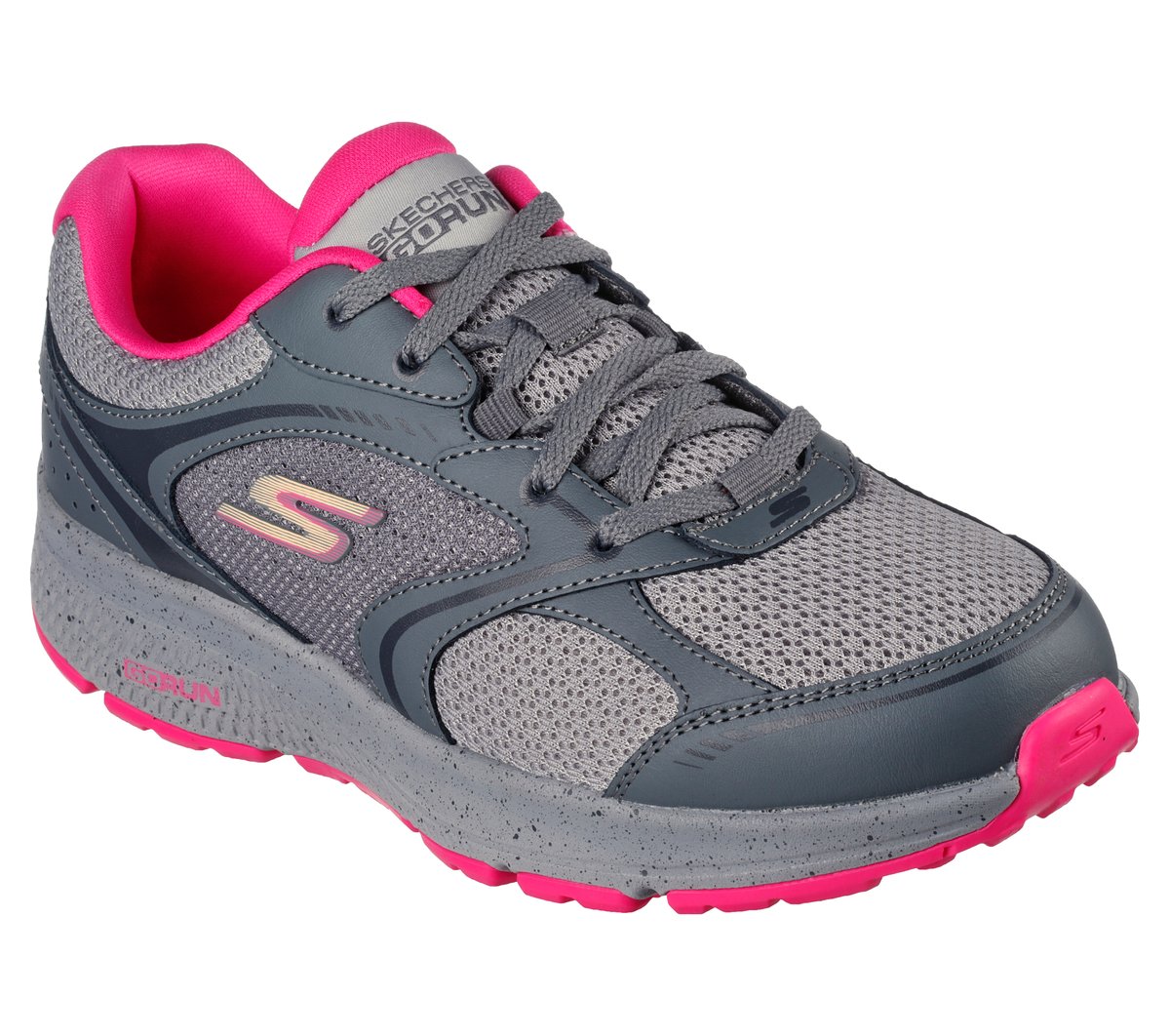 Skechers Sale | GO RUN Consistent - Vivid Horizon