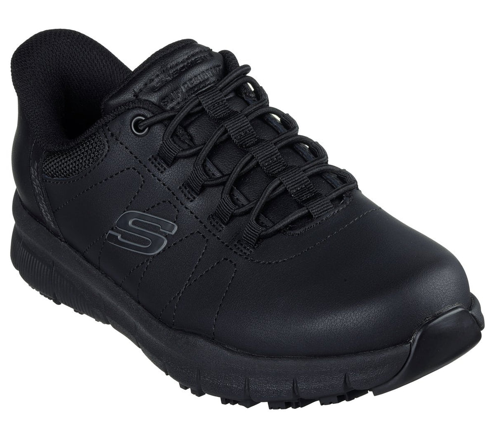 Skechers Discount | Slip-ins Work: Nampa - Cottonbud