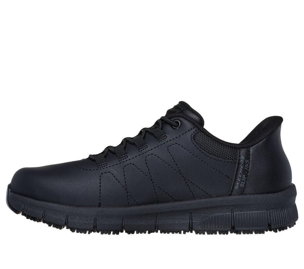 Skechers Discount | Slip-ins Work: Nampa - Cottonbud