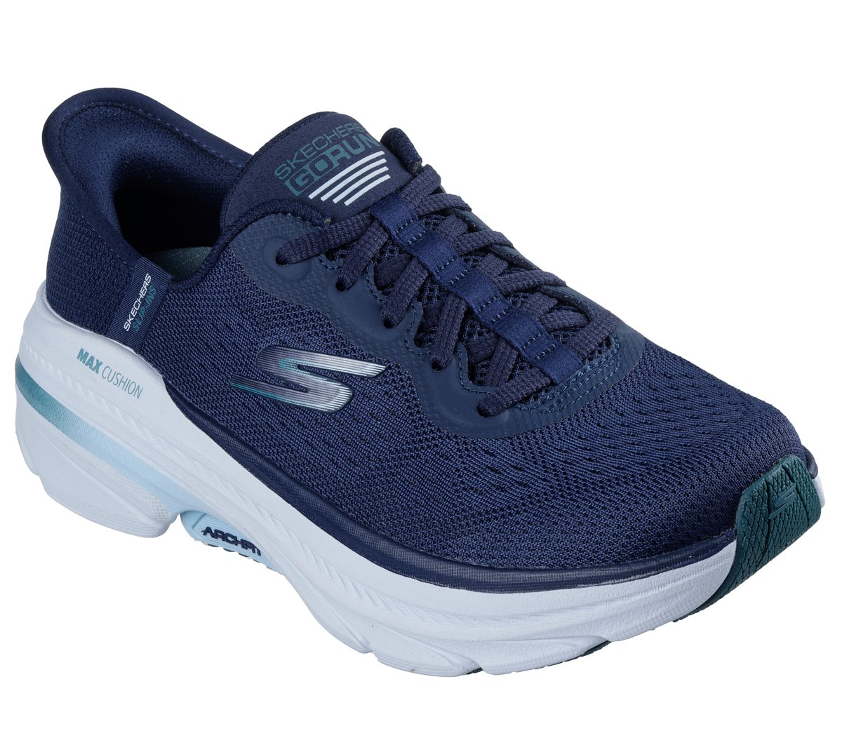 Skechers For Sale | Slip-ins: Max Cushioning Arch Fit 2.0 - Antilles