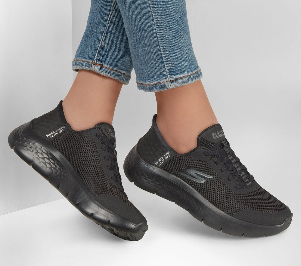Skechers Sale | Slip-ins: GO WALK Flex - Grand Entry