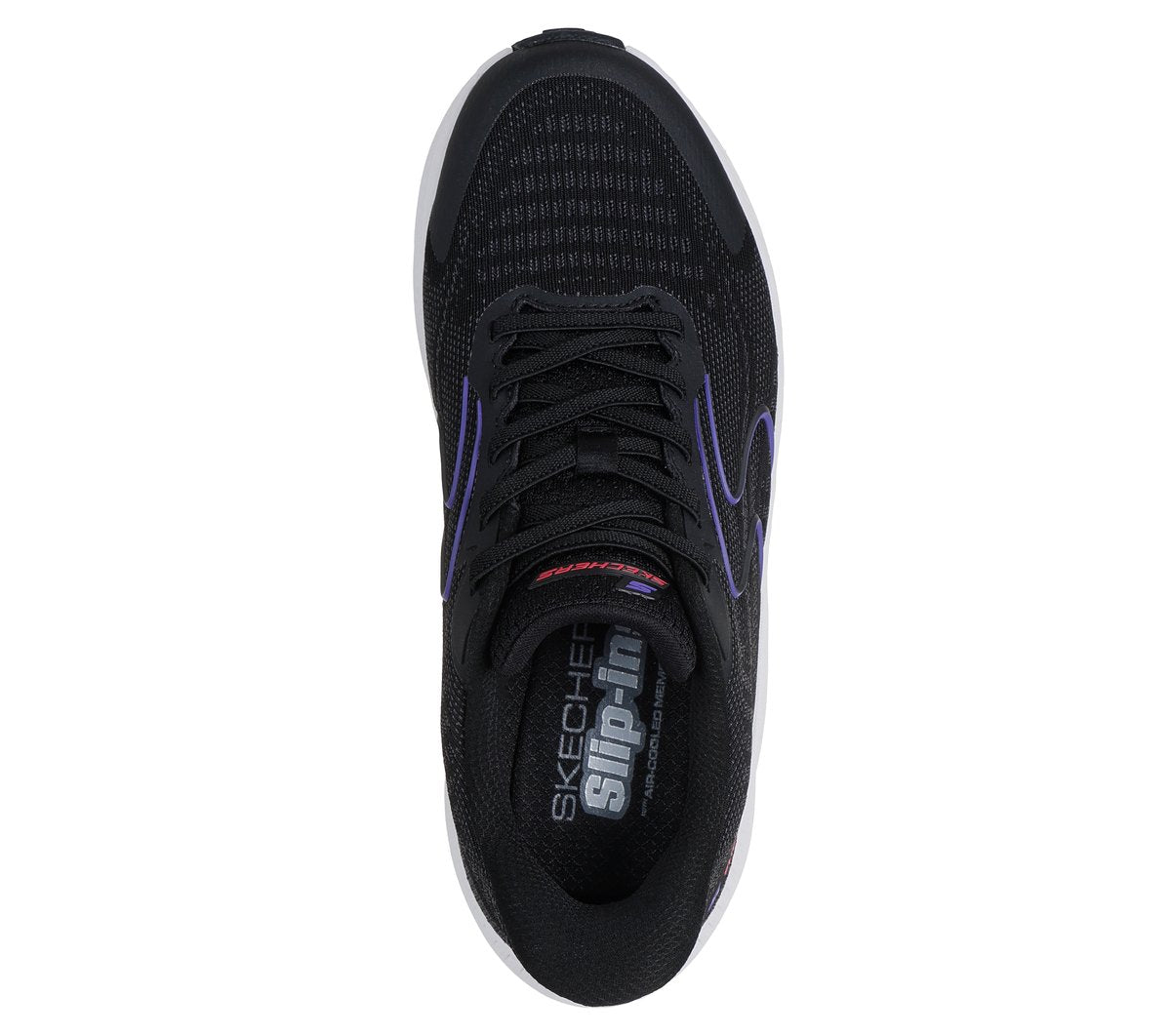 Skechers Discount | Slip-ins: GO RUN Consistent 2.0 - Lockhart
