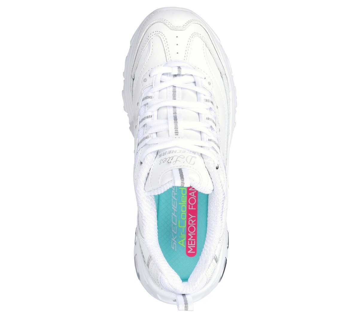 Skechers For Sale | D'Lites - Fresh Start