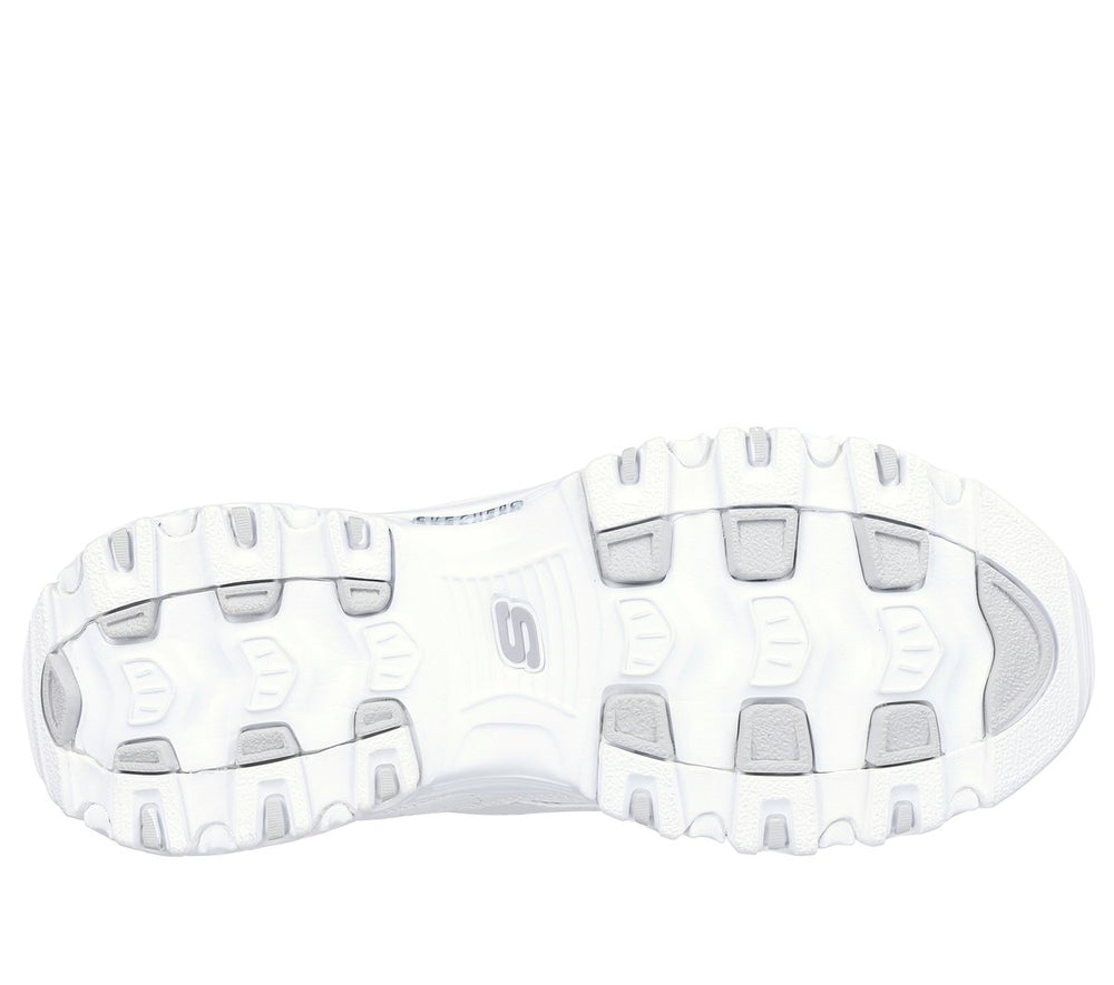 Skechers For Sale | D'Lites - Fresh Start