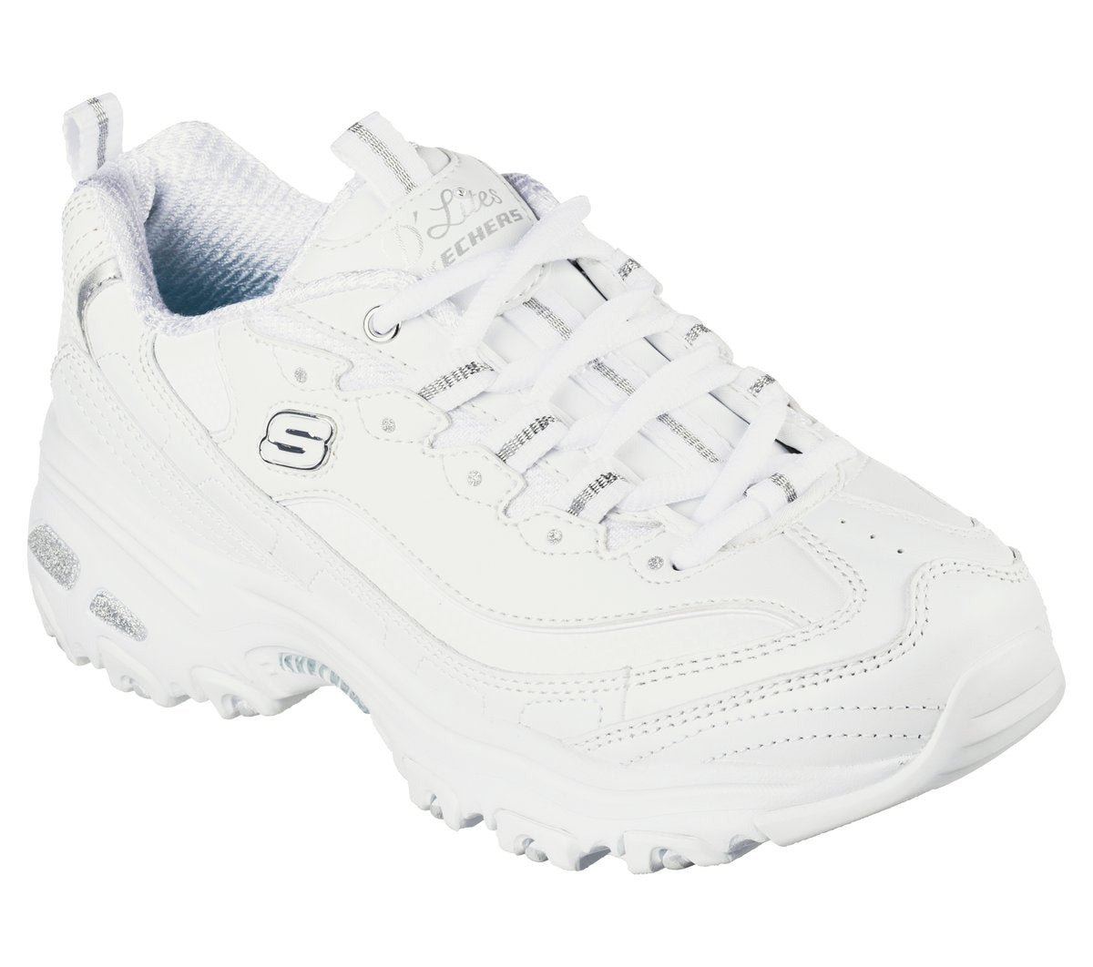 Skechers For Sale | D'Lites - Fresh Start