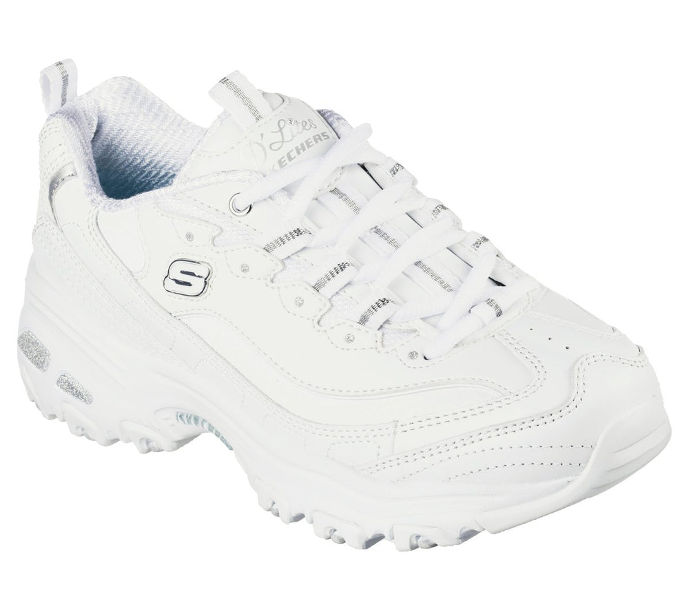 Skechers For Sale | D'Lites - Fresh Start