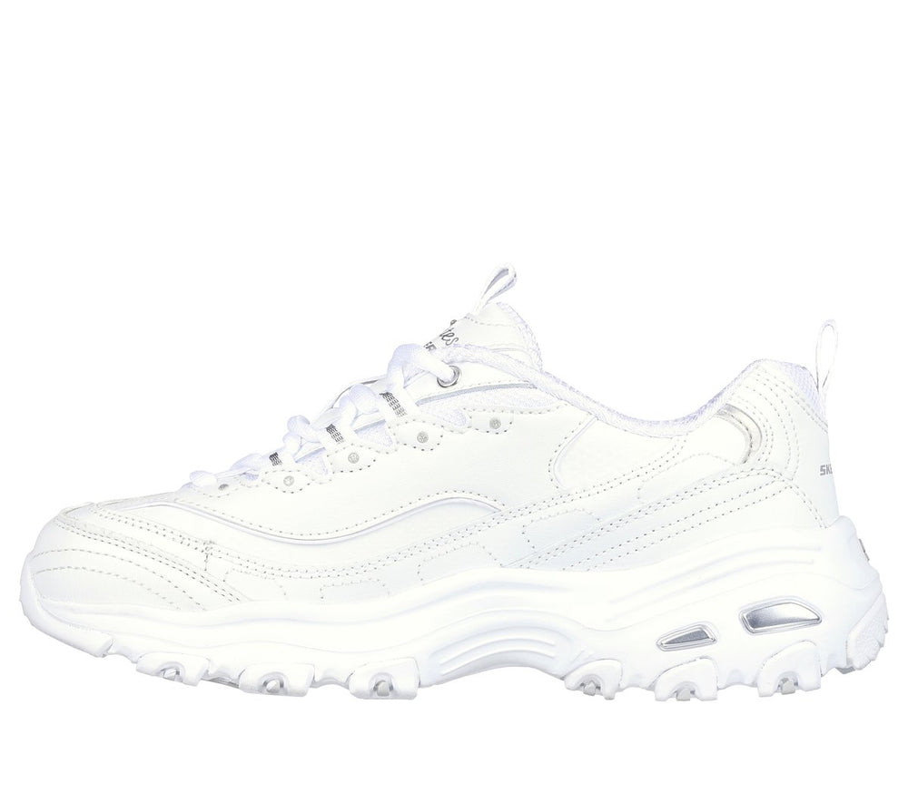 Skechers For Sale | D'Lites - Fresh Start