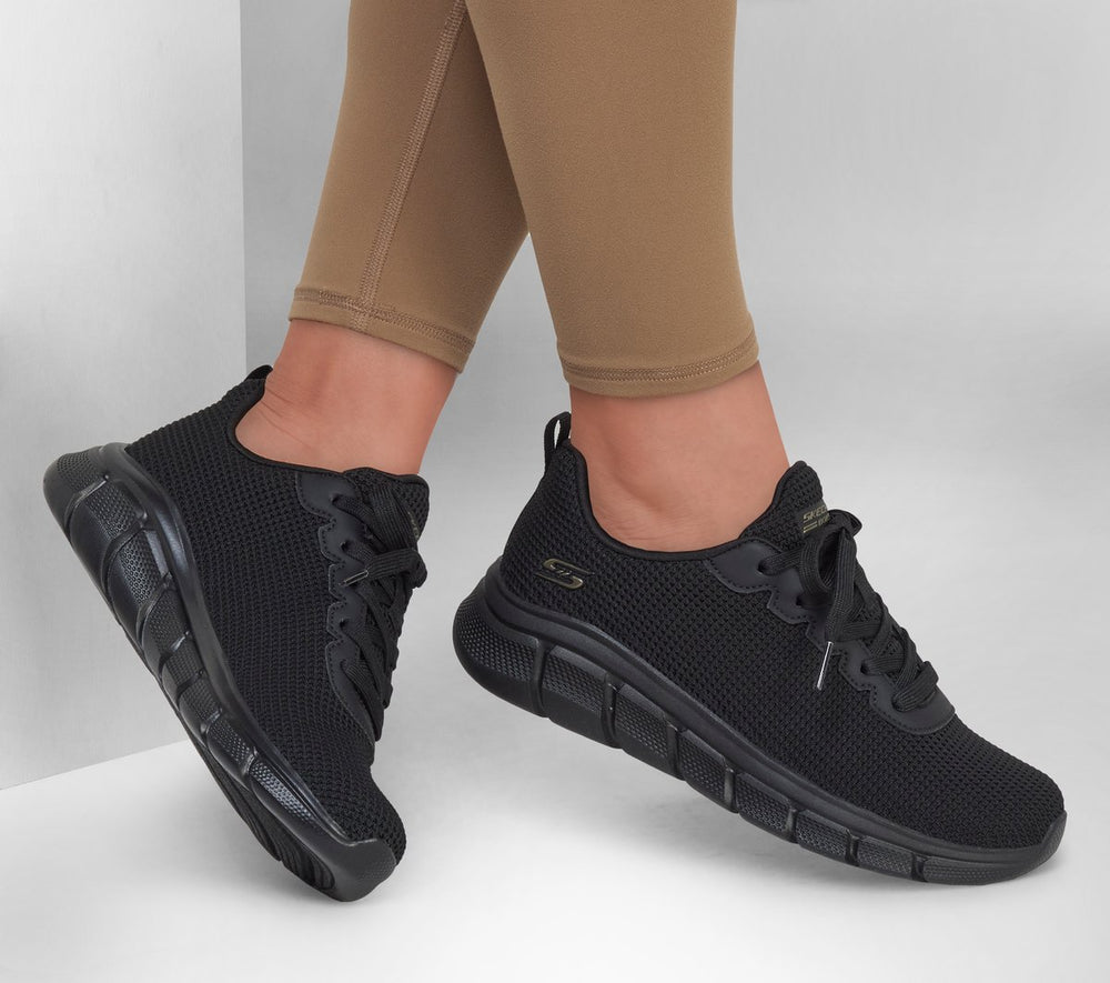 Skechers Sale | BOBS Sport B Flex - Visionary Essence