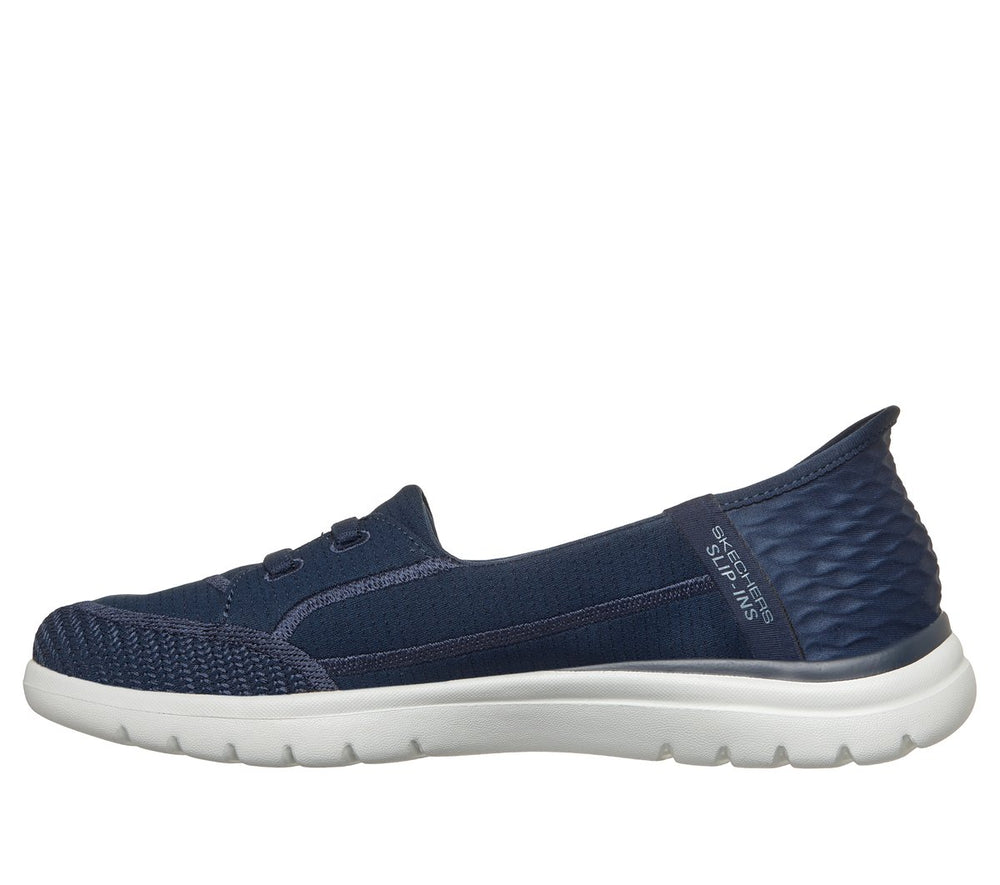 Skechers Sale | Slip-ins: On-The-GO Flex - Top Notch