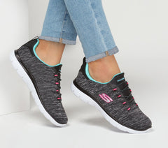 Skechers Discount | Summits - Quick Getaway