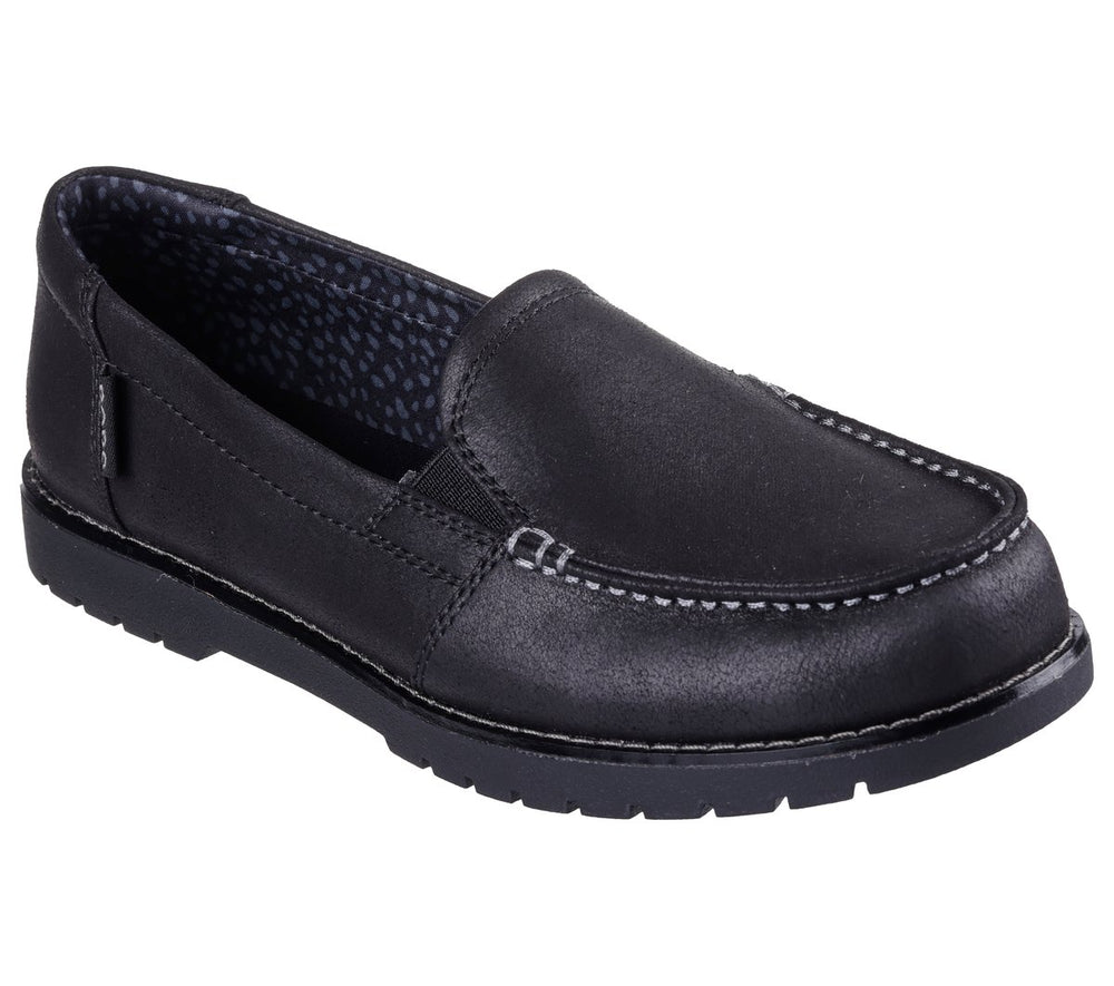 Skechers For Sale | BOBS Chill Lugs - Central Look