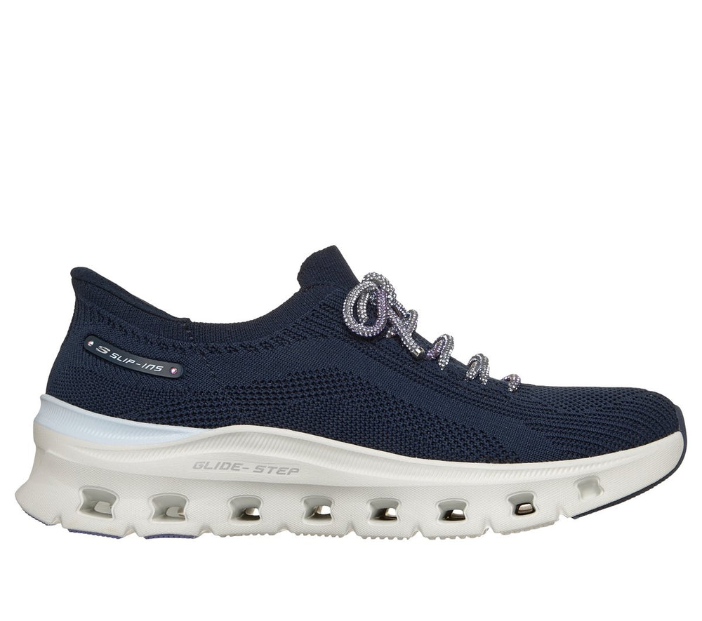 Skechers Onsale | Slip-ins: Glide-Step Pro - Rhinestone Radiance