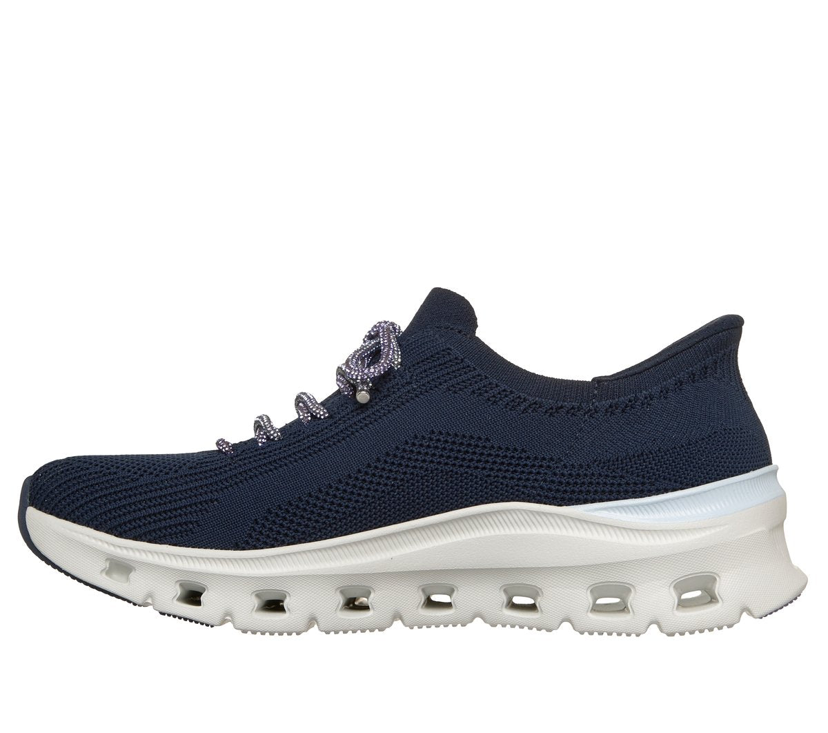 Skechers Onsale | Slip-ins: Glide-Step Pro - Rhinestone Radiance
