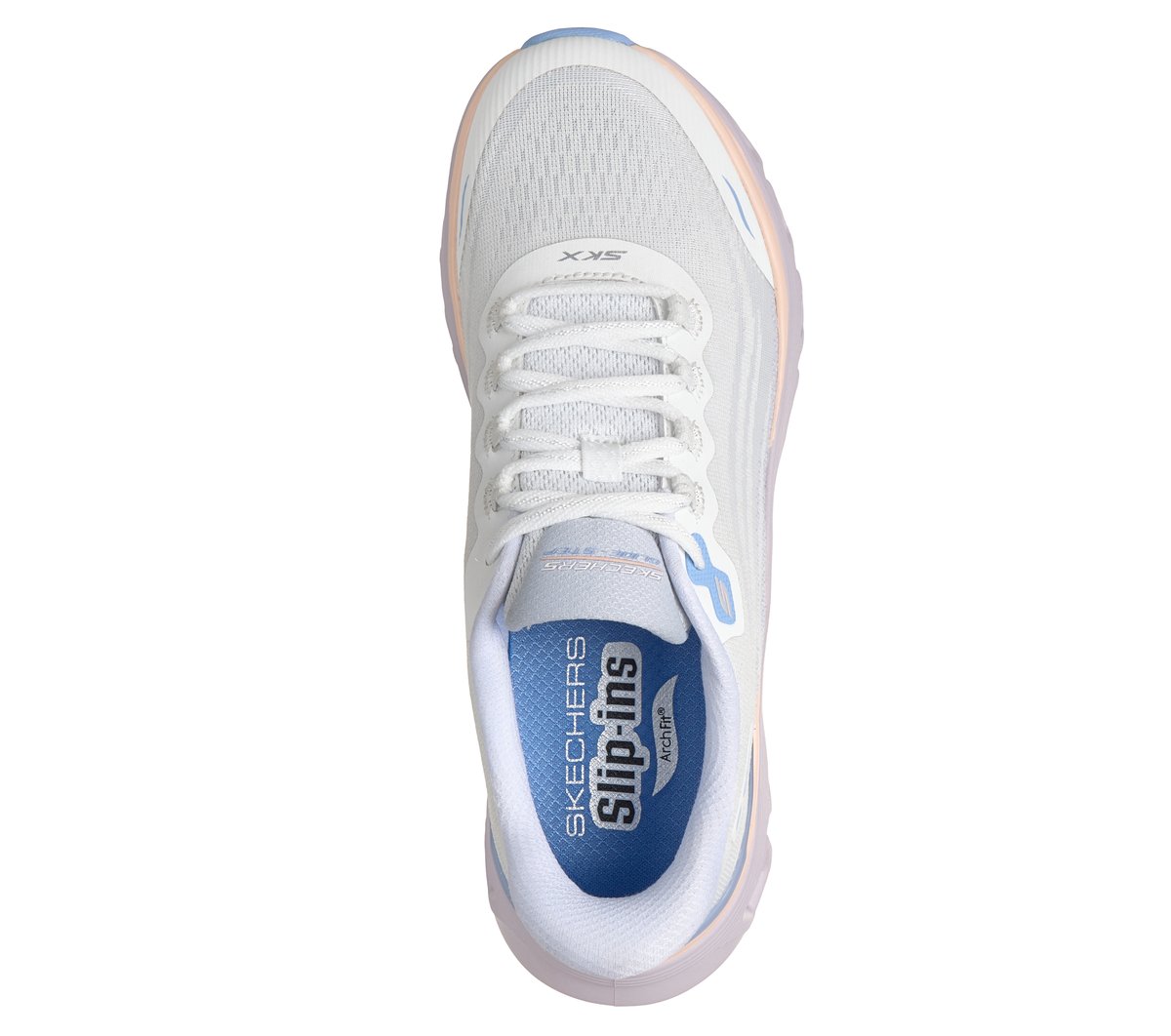 Skechers Discount | Slip-ins: Arch Fit Glide-Step Wave