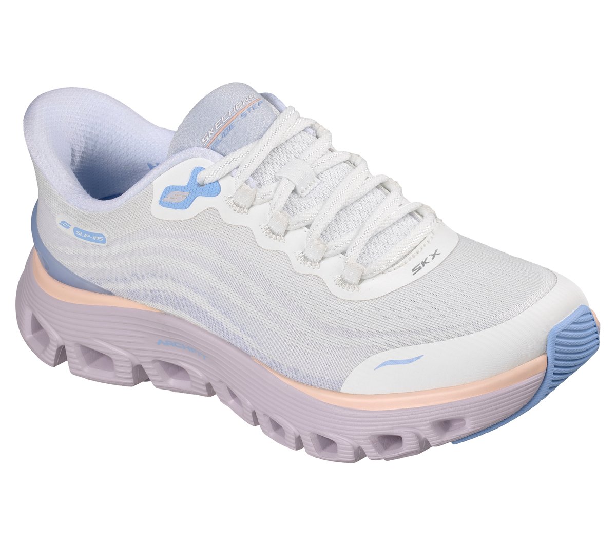Skechers Discount | Slip-ins: Arch Fit Glide-Step Wave
