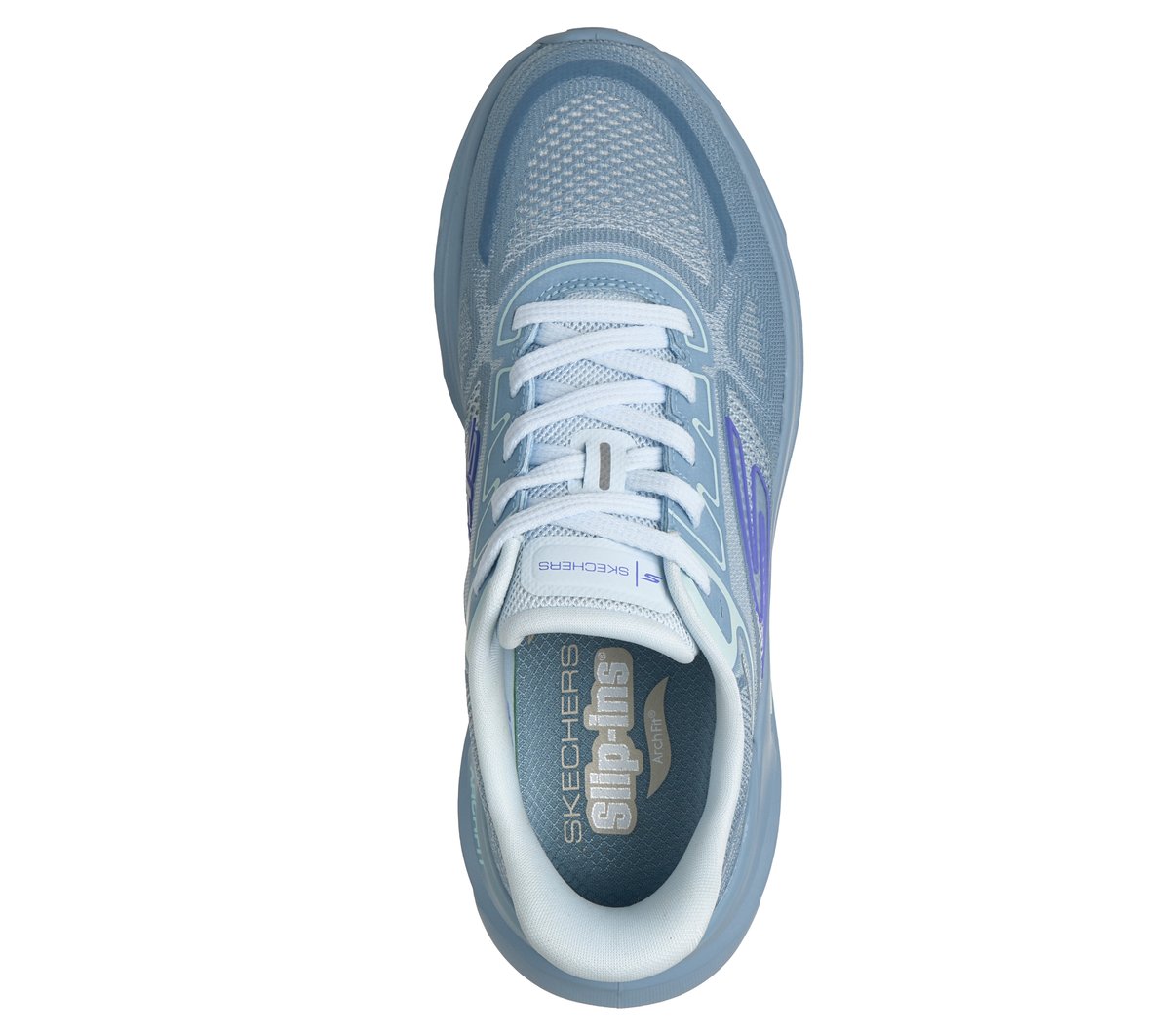 Skechers Onsale | Slip-ins: GO RUN Glide-Step Arch Fit
