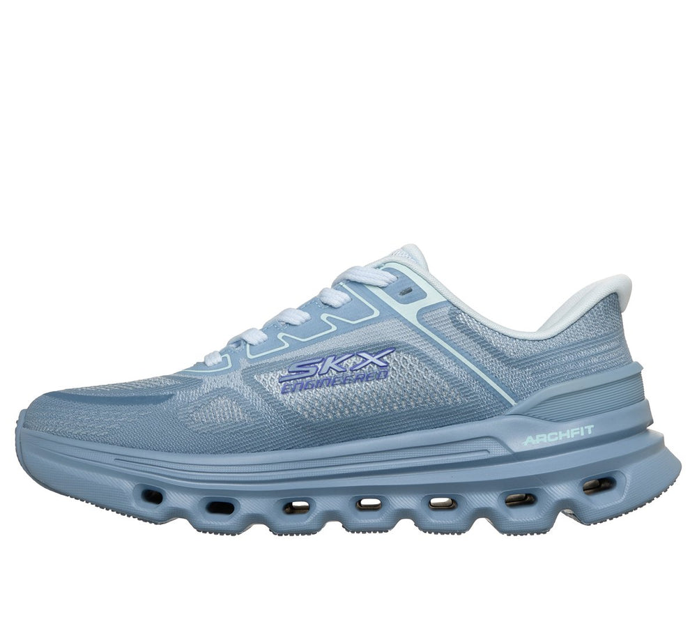 Skechers Onsale | Slip-ins: GO RUN Glide-Step Arch Fit