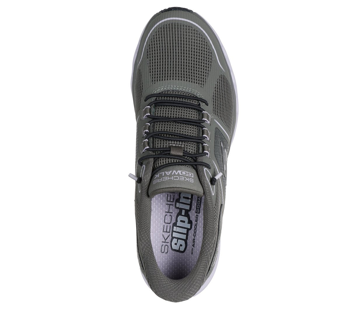 Skechers Discount | Slip-ins: GO WALK Glide-Step 2.0 - Elektra