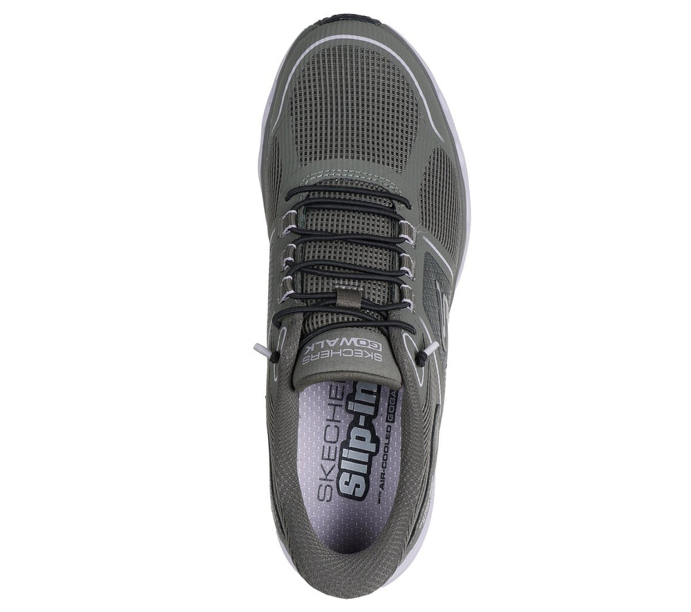 Skechers Discount | Slip-ins: GO WALK Glide-Step 2.0 - Elektra