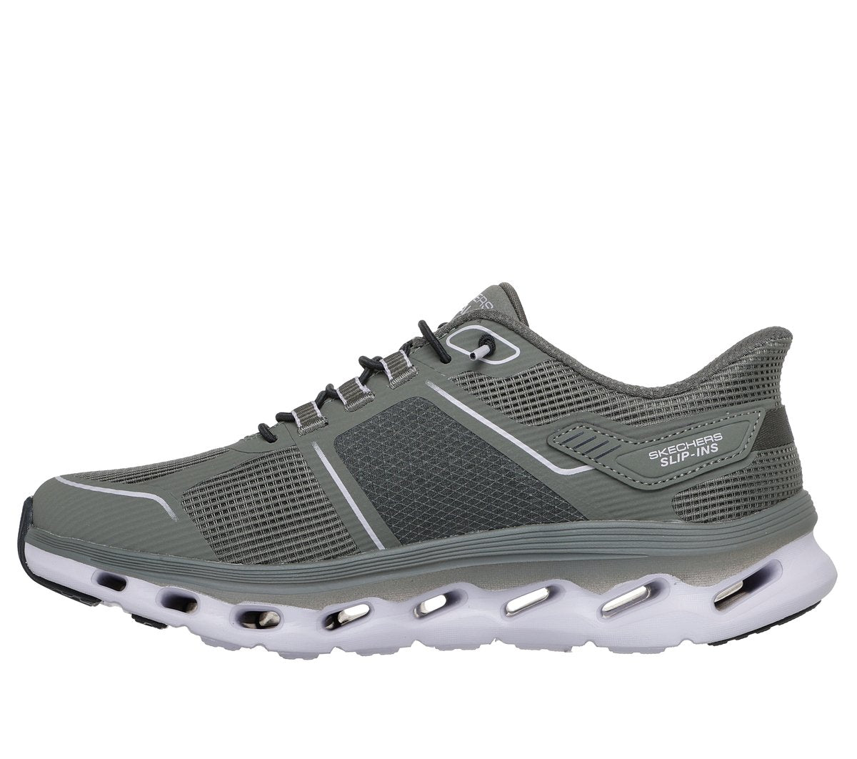 Skechers Discount | Slip-ins: GO WALK Glide-Step 2.0 - Elektra