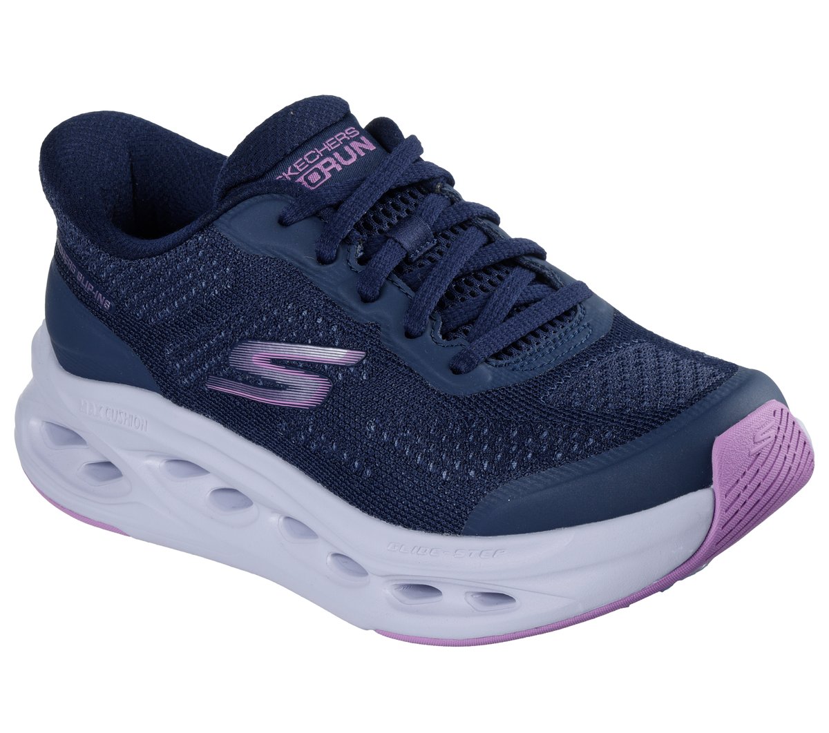 Skechers Sale | Slip-ins: Max Cushioning Glide-Step - Hartford