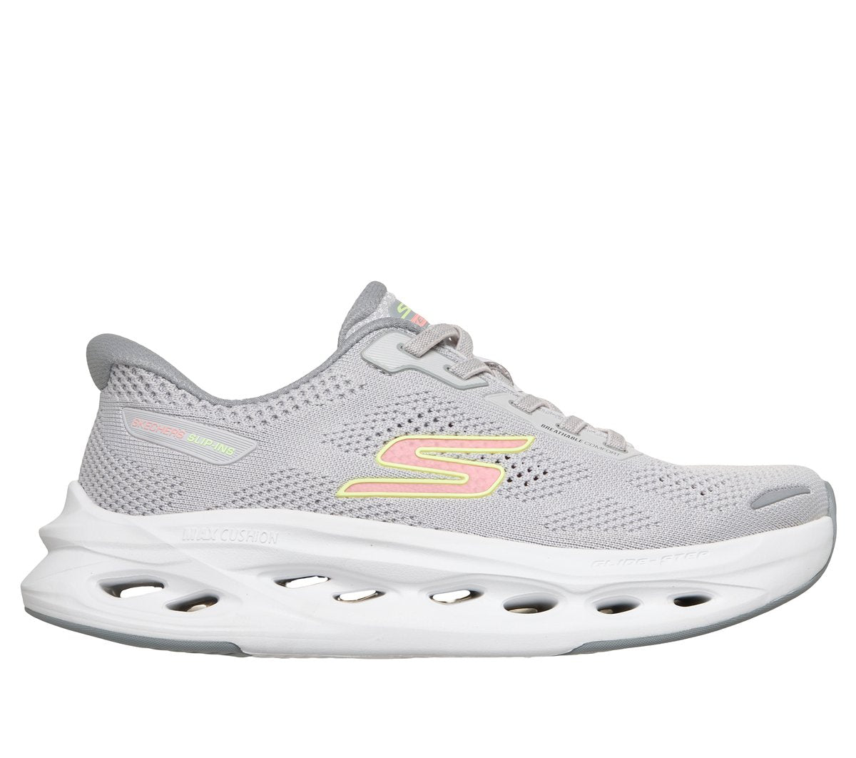 Skechers Discount | Slip-ins: Max Cushioning Glide-Step - Oaklin