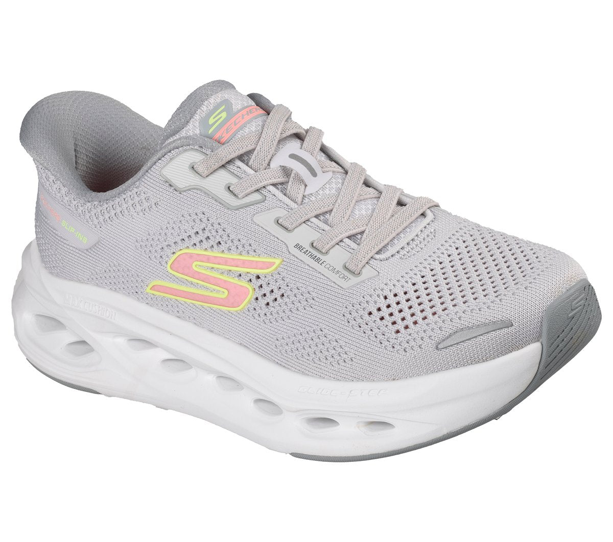 Skechers Discount | Slip-ins: Max Cushioning Glide-Step - Oaklin