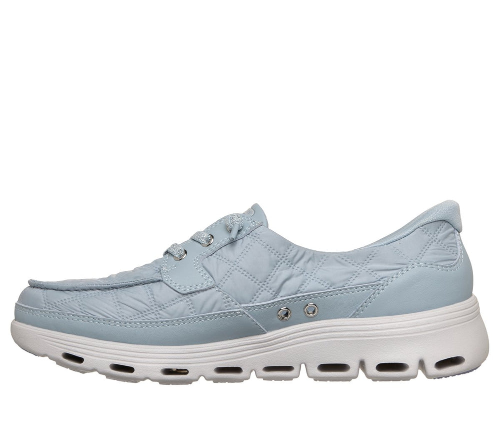 Skechers For Sale | Slip-ins: Glide-Step Serene - Cozy Fit Newport