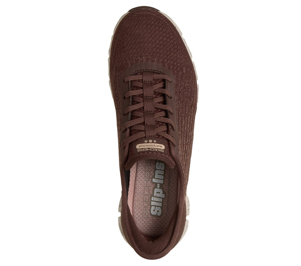 Skechers Onsale | Slip-ins Waterproof: Glide-Step