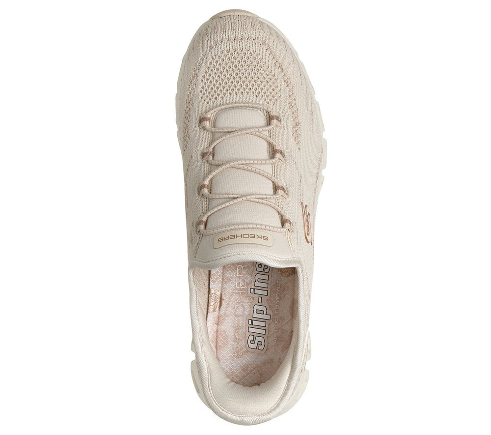 Skechers For Sale | Slip-ins: Glide-Step - Copper Bloom