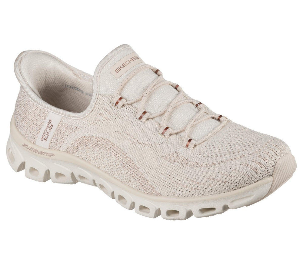 Skechers For Sale | Slip-ins: Glide-Step - Copper Bloom