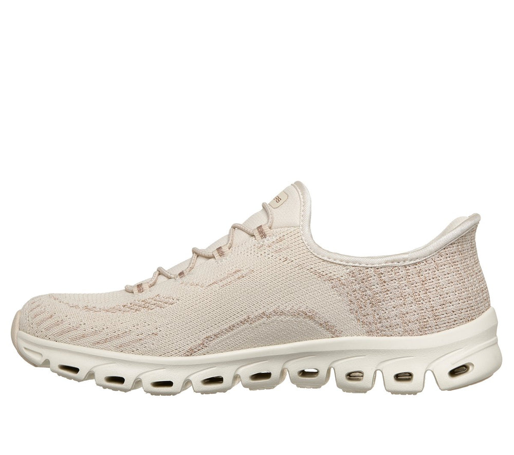 Skechers For Sale | Slip-ins: Glide-Step - Copper Bloom