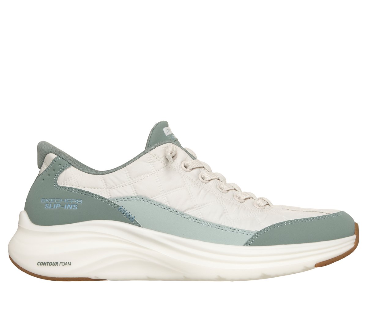 Skechers | Slip-ins: Contour Foam - Cozy Fit