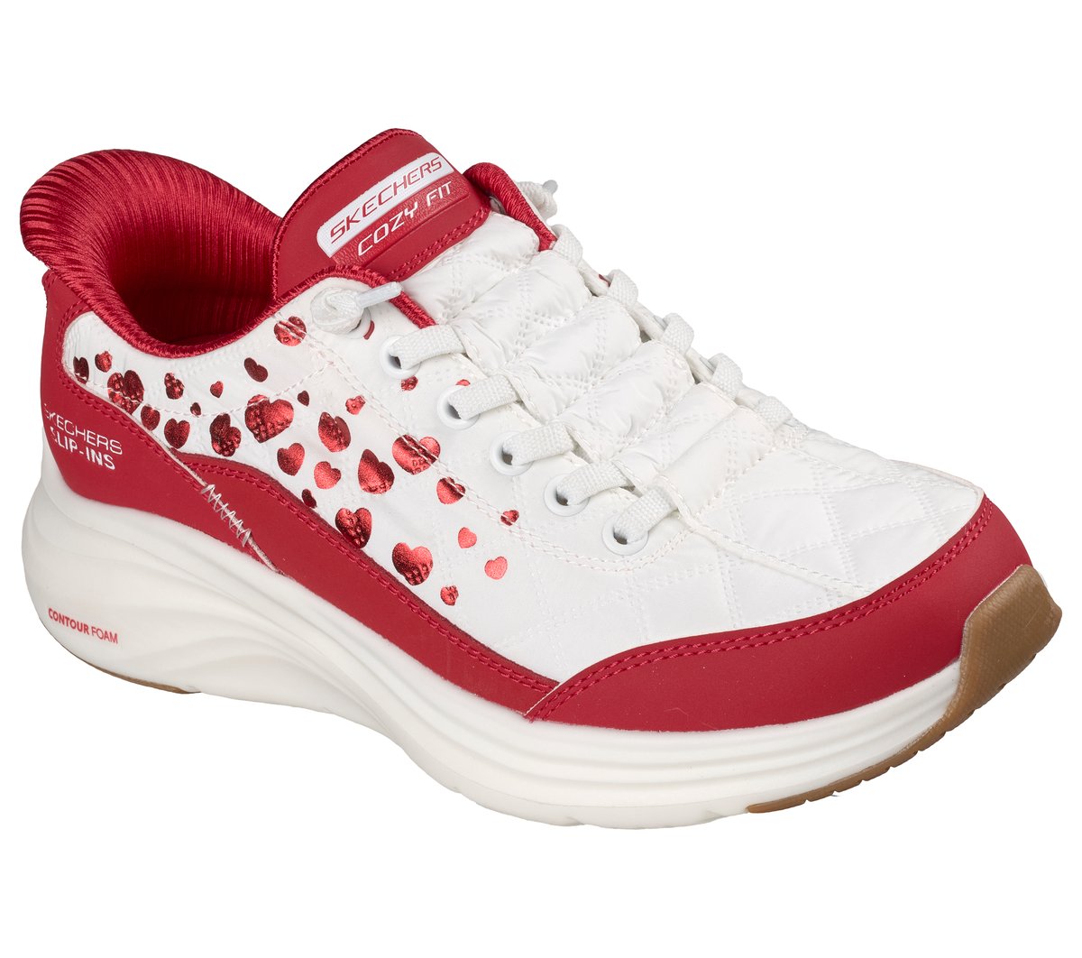 Skechers Sale | Slip-ins: Contour Foam - Cozy Fit Sole Mate