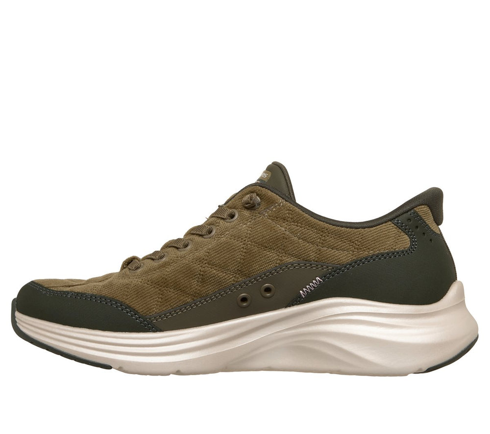 Skechers Discount | Slip-ins: Contour Foam - Cozy Fit Luxe Comfort