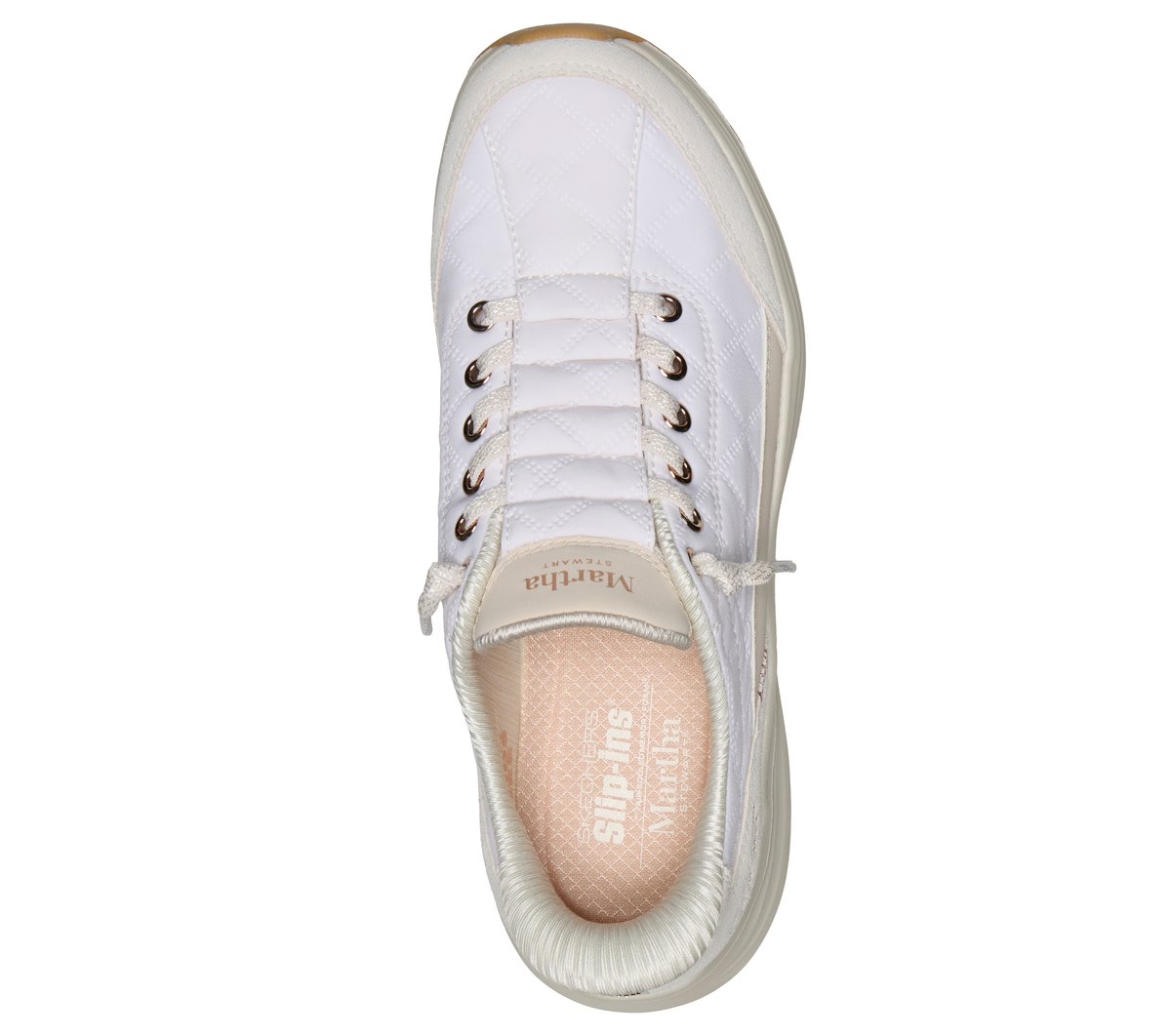 Skechers Onsale | Slip-ins Martha Stewart: Contour Foam - Cozy Fit Sweet Serenity
