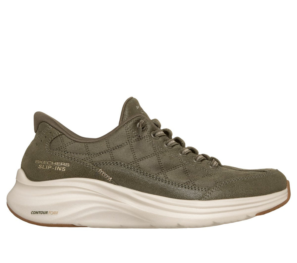 Skechers For Sale | Slip-ins: Contour Foam - Cozy Fit Natural Ease