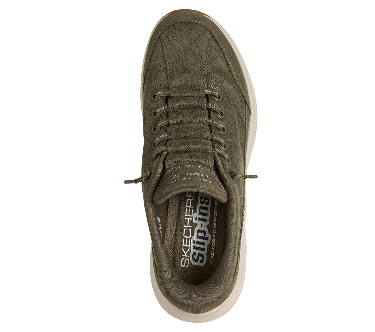 Skechers For Sale | Slip-ins: Contour Foam - Cozy Fit Natural Ease