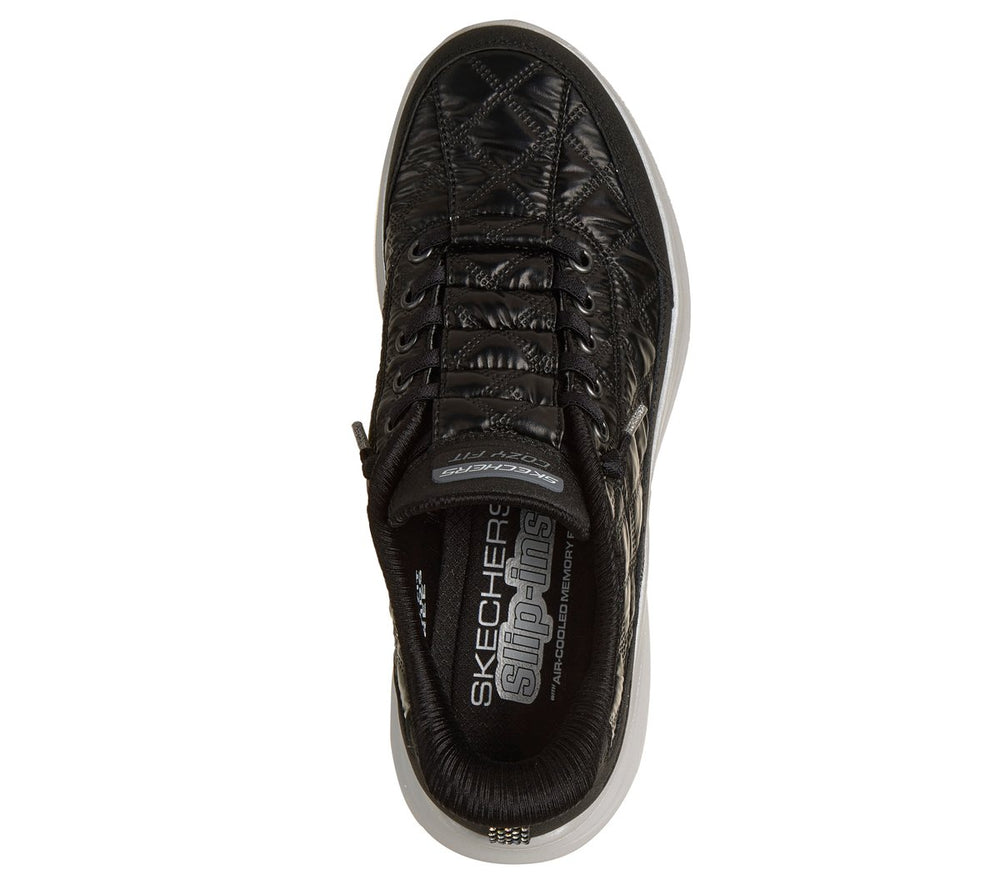 Skechers Sale | Slip-ins: Contour Foam - Cozy Fit Sparkling Gem
