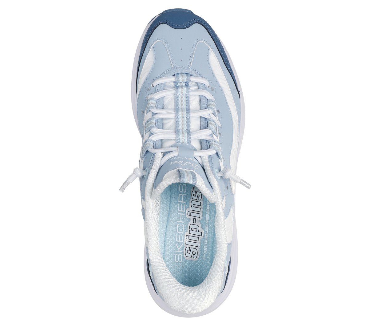 Skechers Discount | Slip-ins: Contour Foam - Cozy Fit Sweet Nostalgia