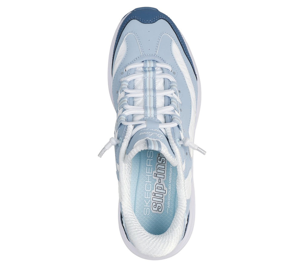 Skechers Discount | Slip-ins: Contour Foam - Cozy Fit Sweet Nostalgia