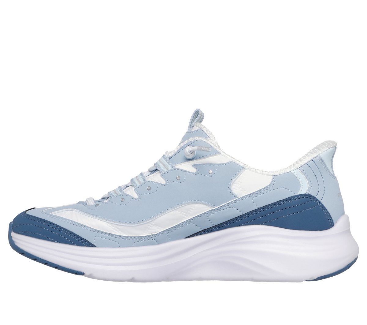 Skechers Discount | Slip-ins: Contour Foam - Cozy Fit Sweet Nostalgia